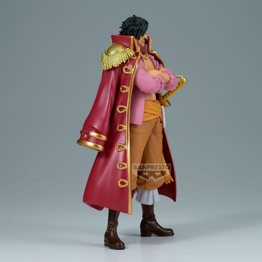 DXF ～THE GRANDLINE SERIES～ SPECIAL GOL.D.ROGER