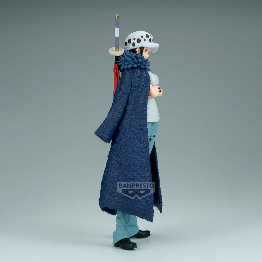 GLITTER&GLAMOURS -TRAFALGAR.LAW- CHANGE Ver.