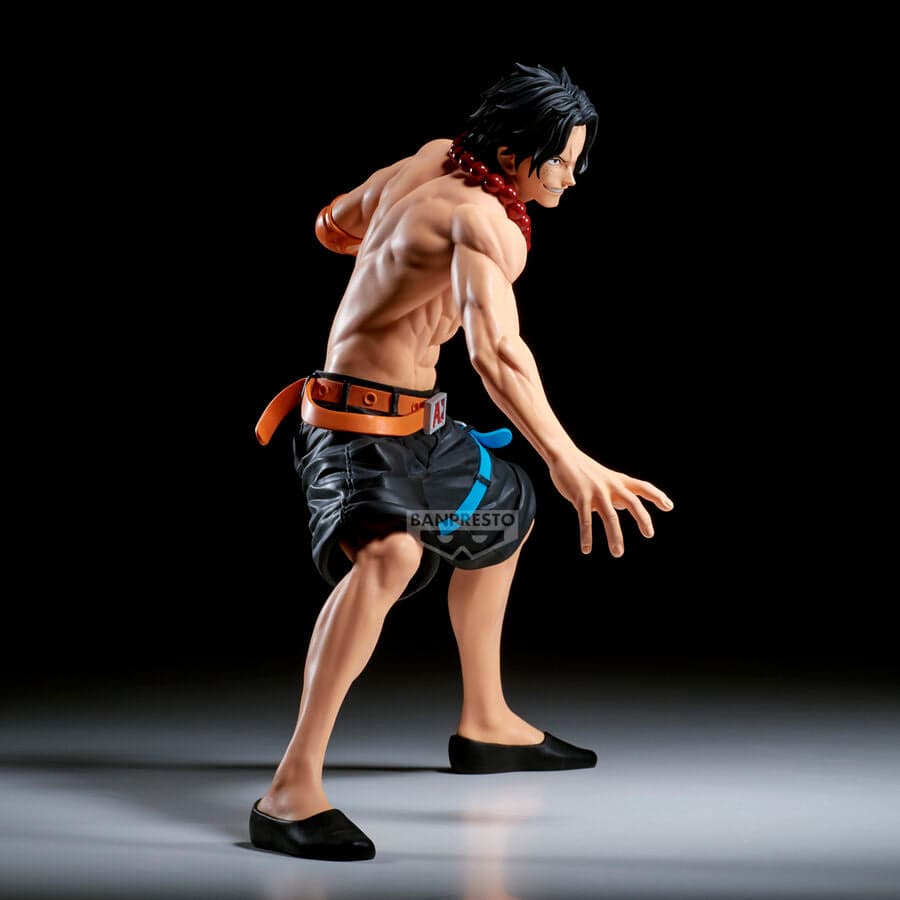 Grandista -PORTGAS.D.ACE-
