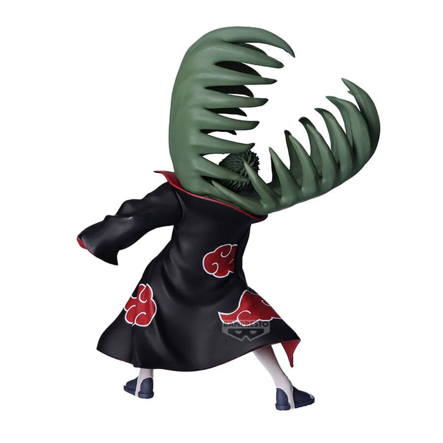 VIBRATION STARS -ZETSU ＆ HOSHIGAKI KISAME- ZETSU