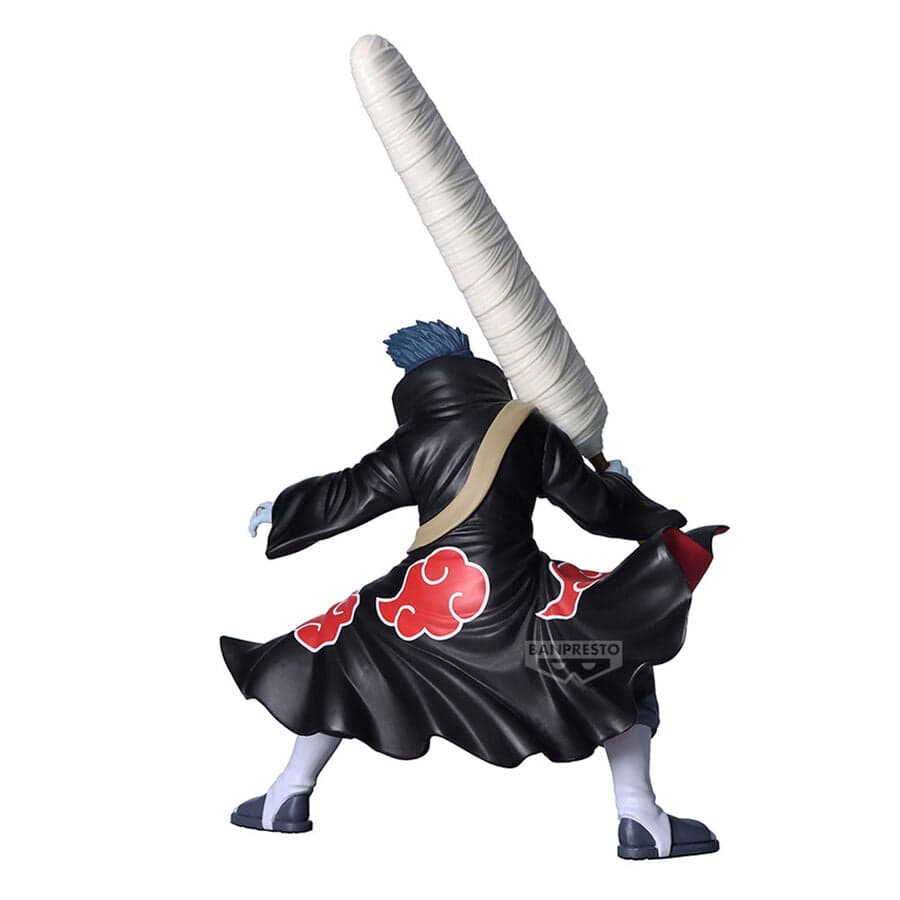 VIBRATION STARS -ZETSU ＆ HOSHIGAKI KISAME-  HOSHIGAKI KISAME