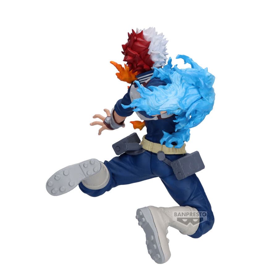 MAXIMATIC TODOROKI SHOTO