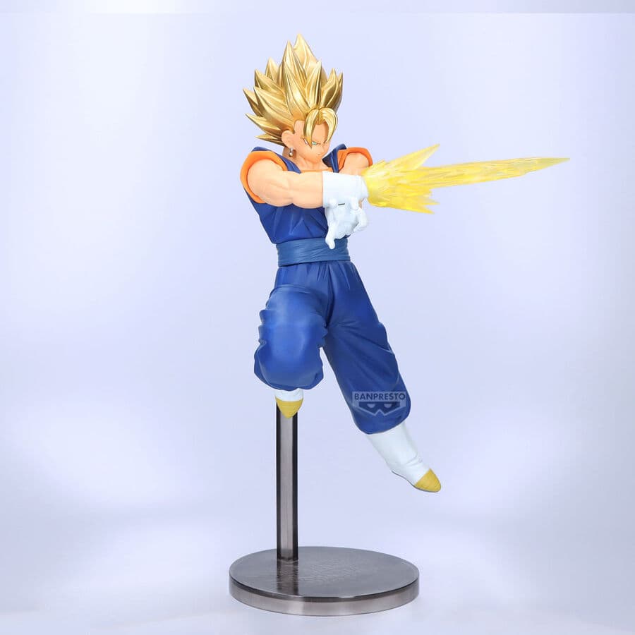 DOKKAN BATTLE 10TH ANNIVERSARY FIGURE Super Vegito