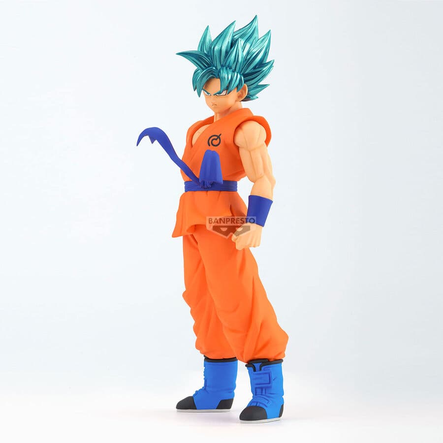BLOOD OF SAIYANS Son Goku