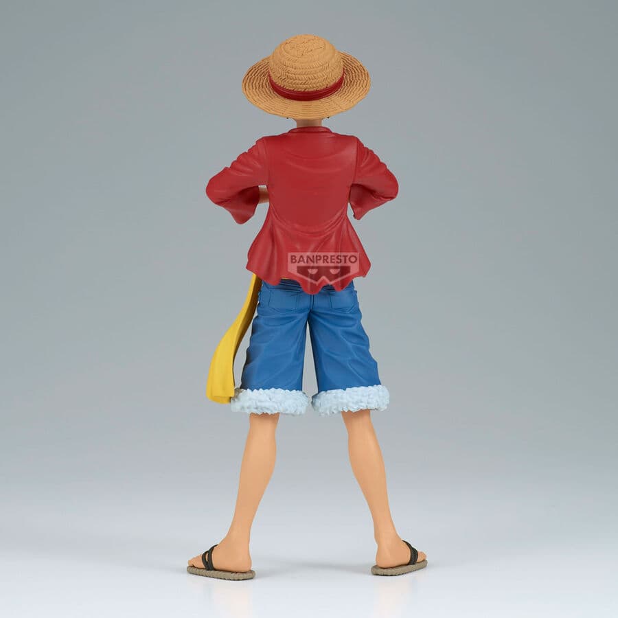 DXF ～THE GRANDLINE SERIES～ SPECIAL MONKEY.D.LUFFY