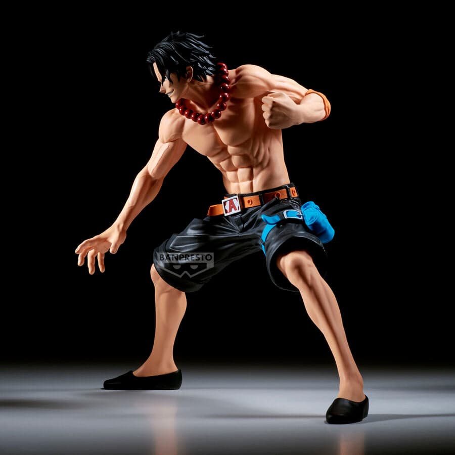 Grandista -PORTGAS.D.ACE-