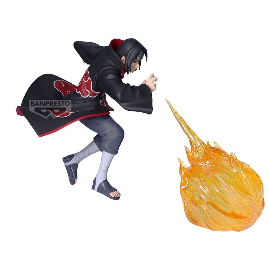 EFFECTREME UCHIHA ITACHI Ⅱ