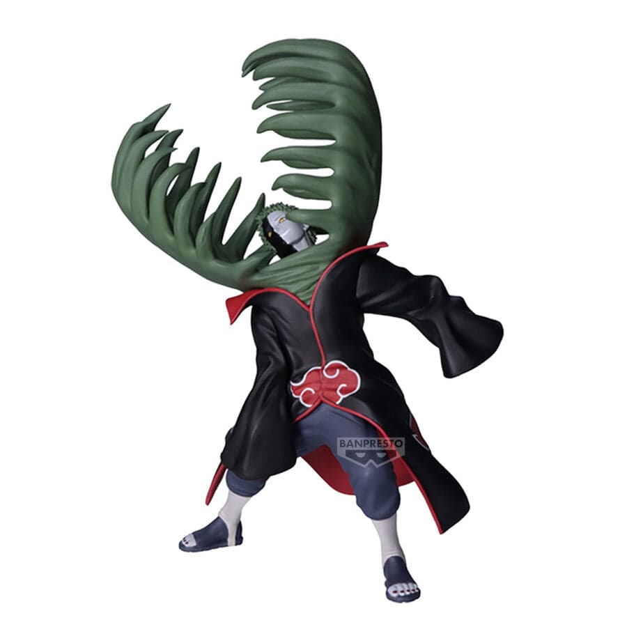 VIBRATION STARS -ZETSU ＆ HOSHIGAKI KISAME- ZETSU