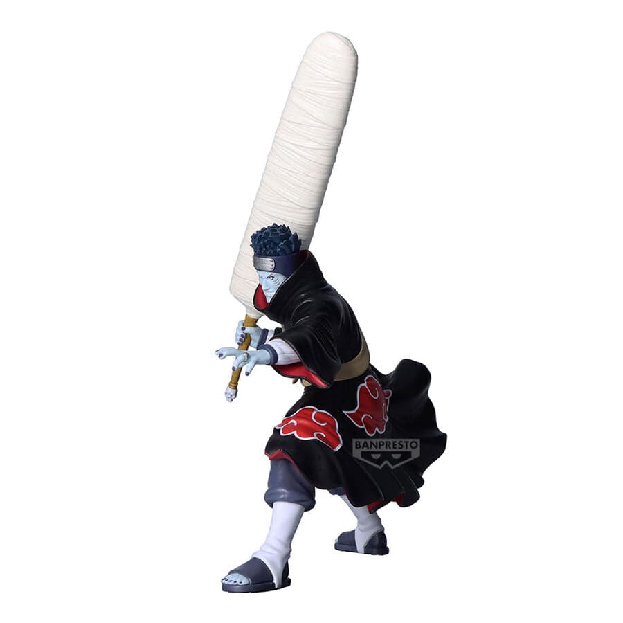 VIBRATION STARS -ZETSU ＆ HOSHIGAKI KISAME-  HOSHIGAKI KISAME