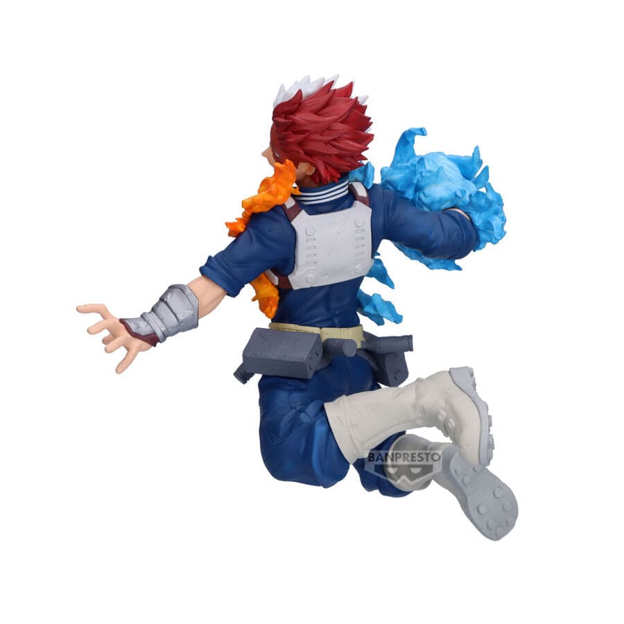 MAXIMATIC TODOROKI SHOTO