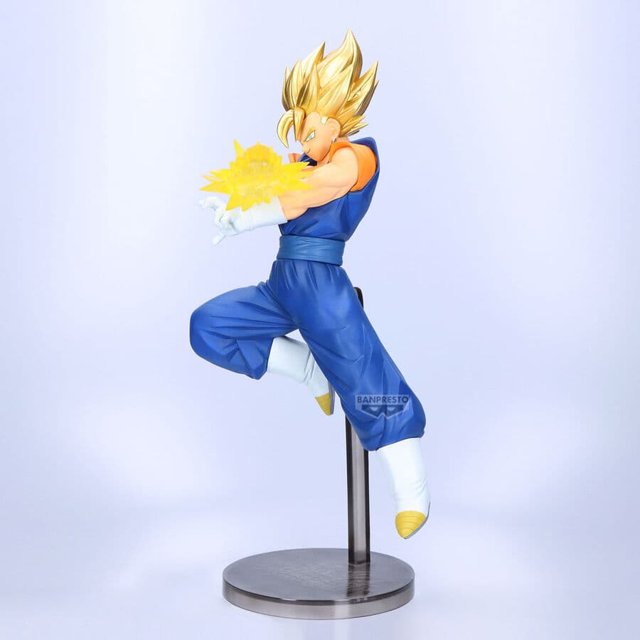 DOKKAN BATTLE 10TH ANNIVERSARY FIGURE Super Vegito