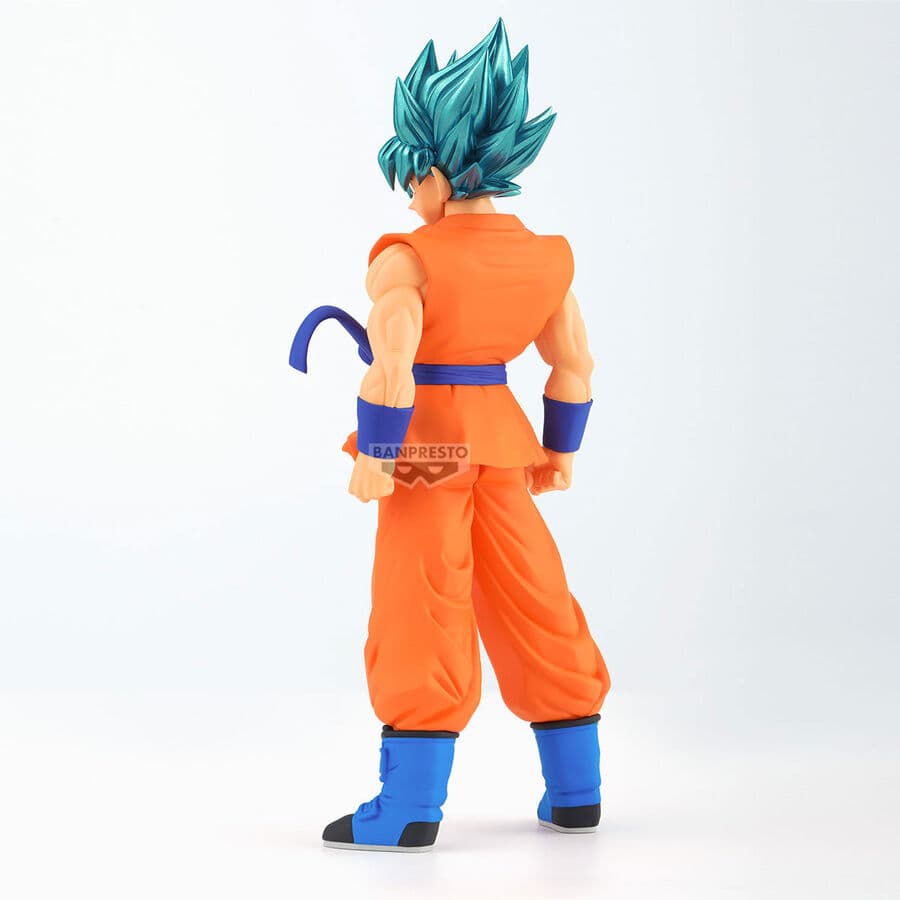 BLOOD OF SAIYANS Son Goku