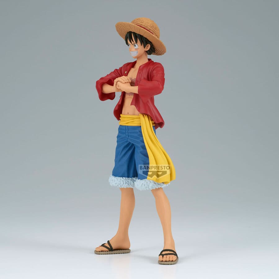 DXF ～THE GRANDLINE SERIES～ SPECIAL MONKEY.D.LUFFY