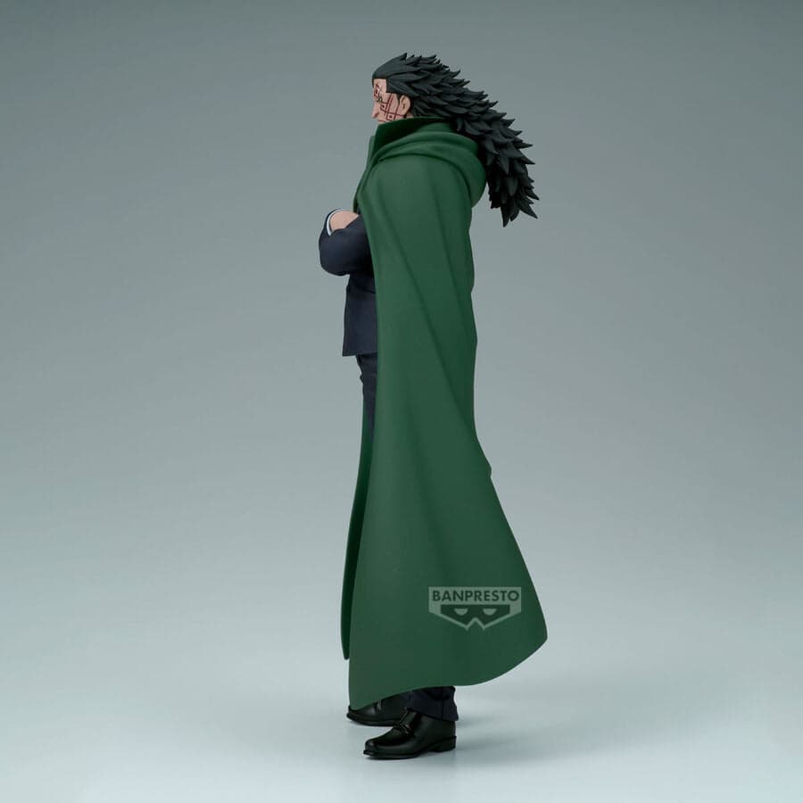 DXF ～THE GRANDLINE SERIES～ SPECIAL MONKEY.D.DRAGON