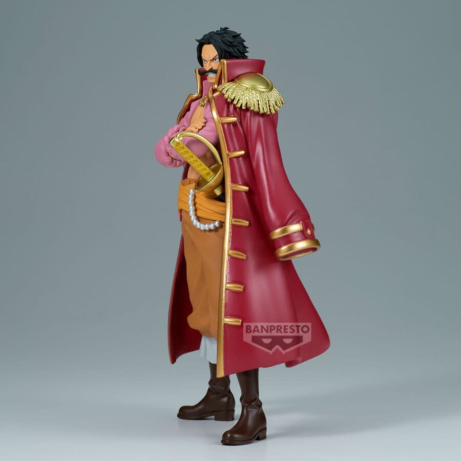DXF ～THE GRANDLINE SERIES～ SPECIAL GOL.D.ROGER