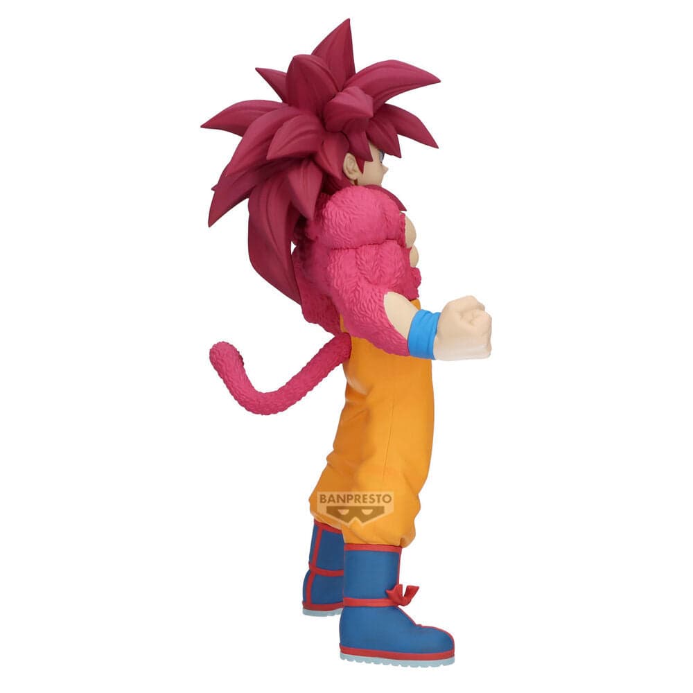 Son Goku Figure