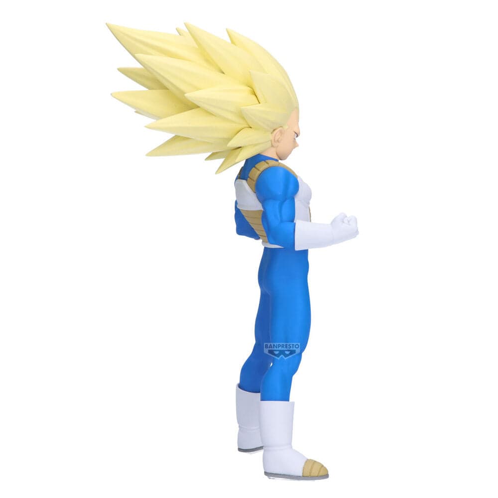 Vegeta Figure