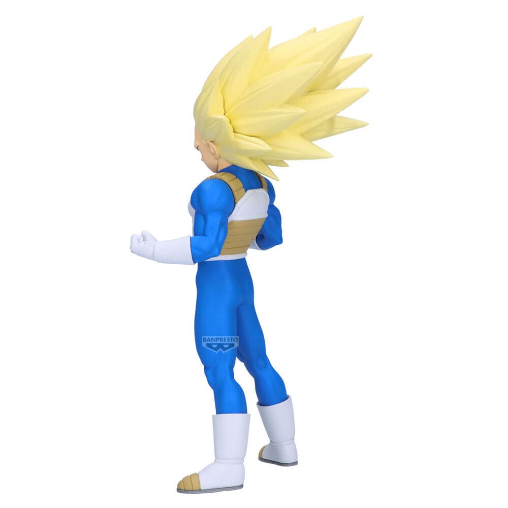 Vegeta Figure