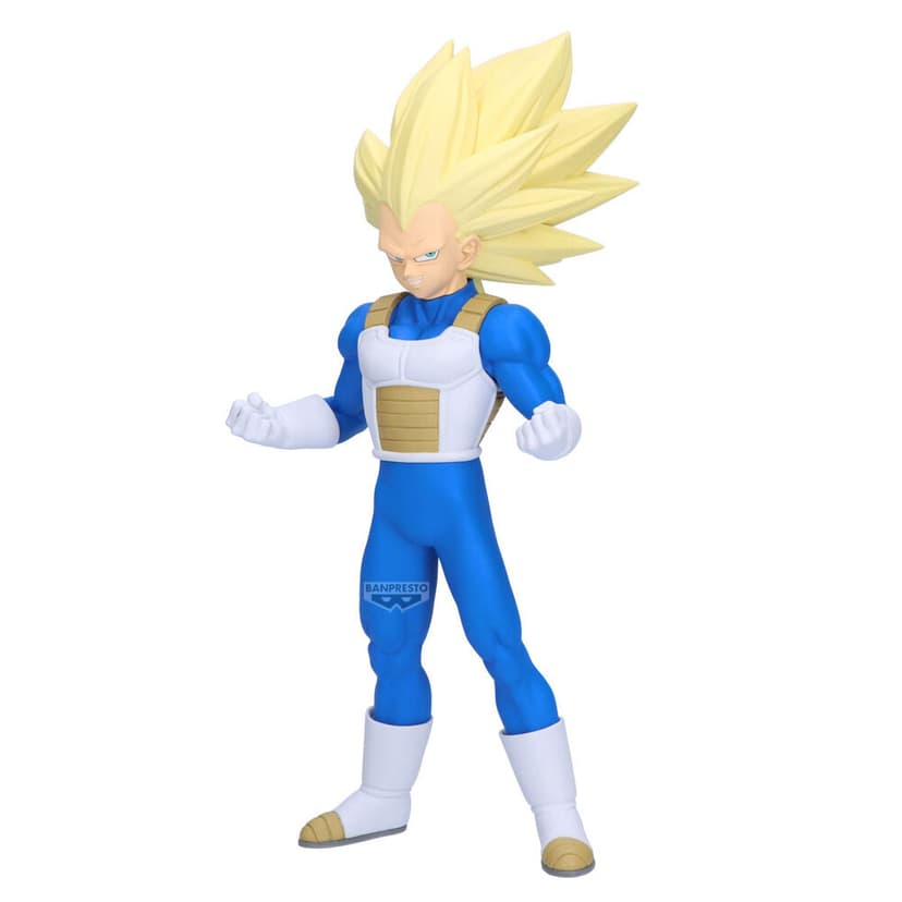 Vegeta Figure