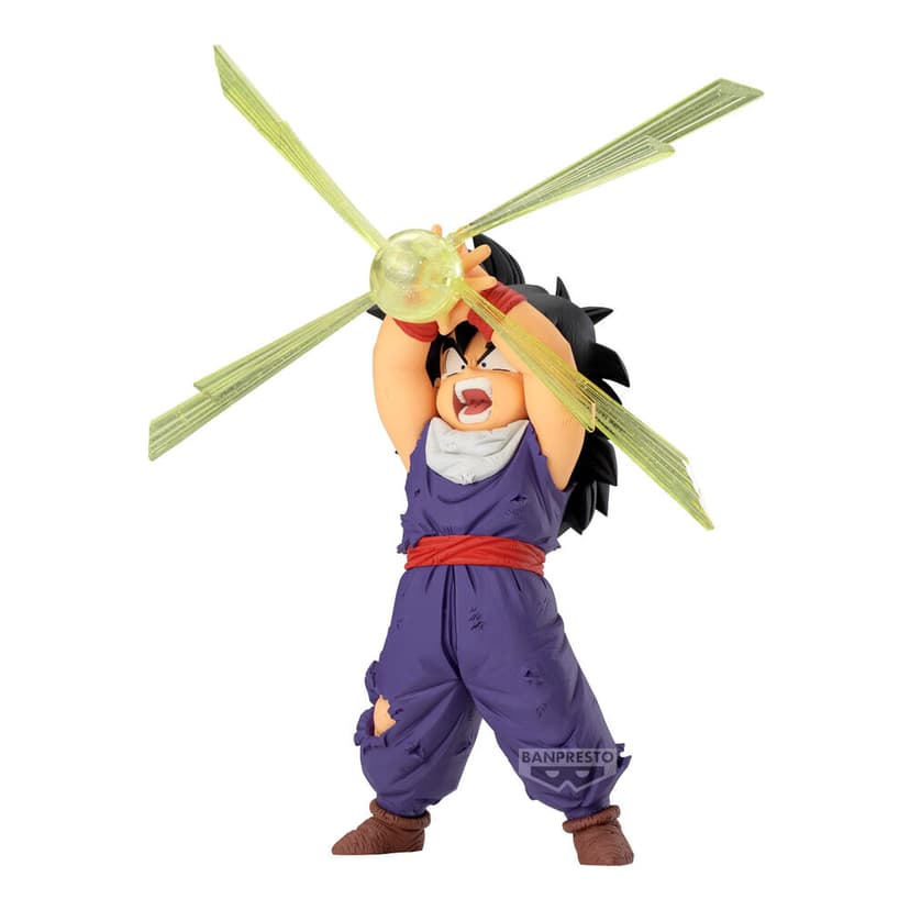 G×materia SON GOHAN Ⅲ