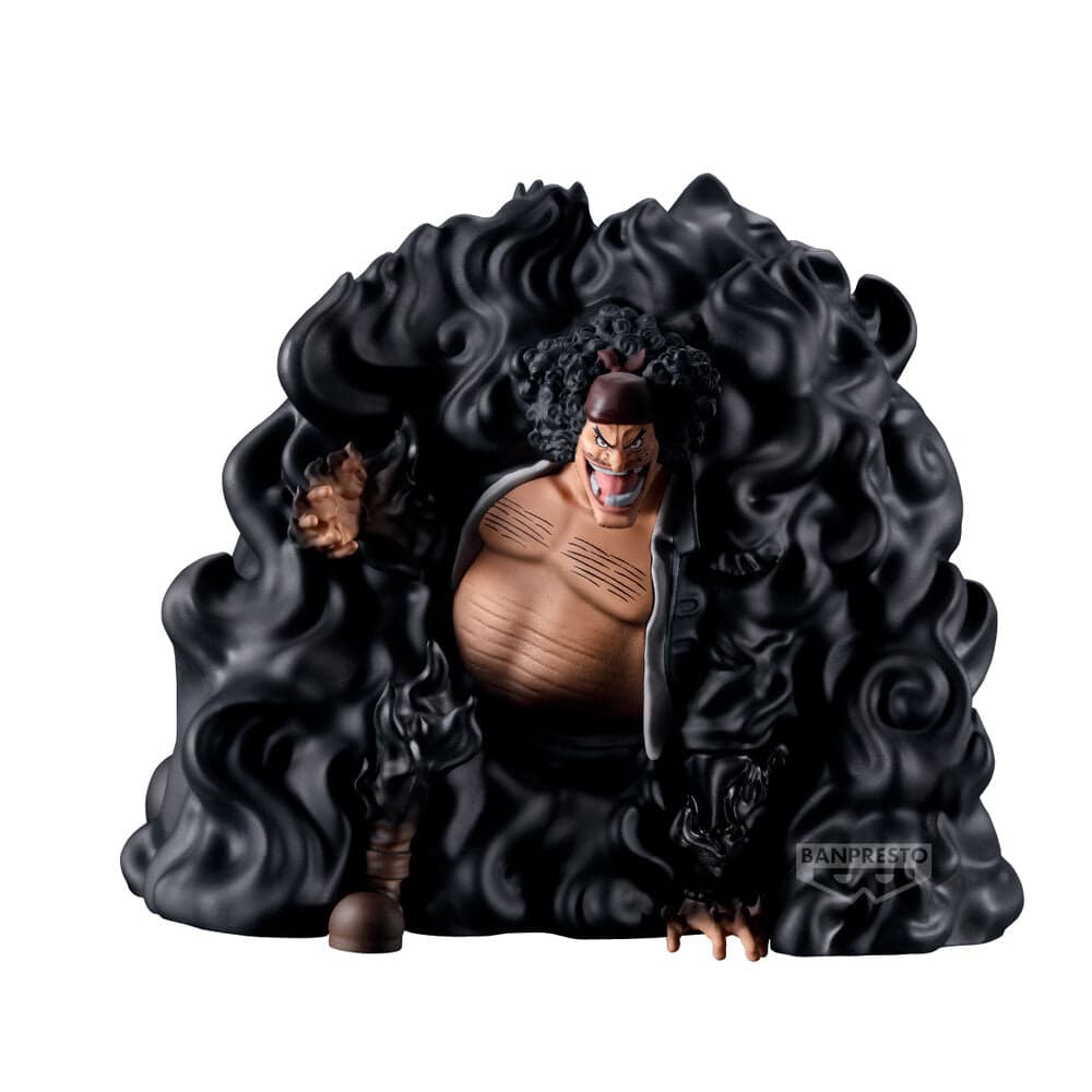 FigLife! Black Hole Marshall D. Teach