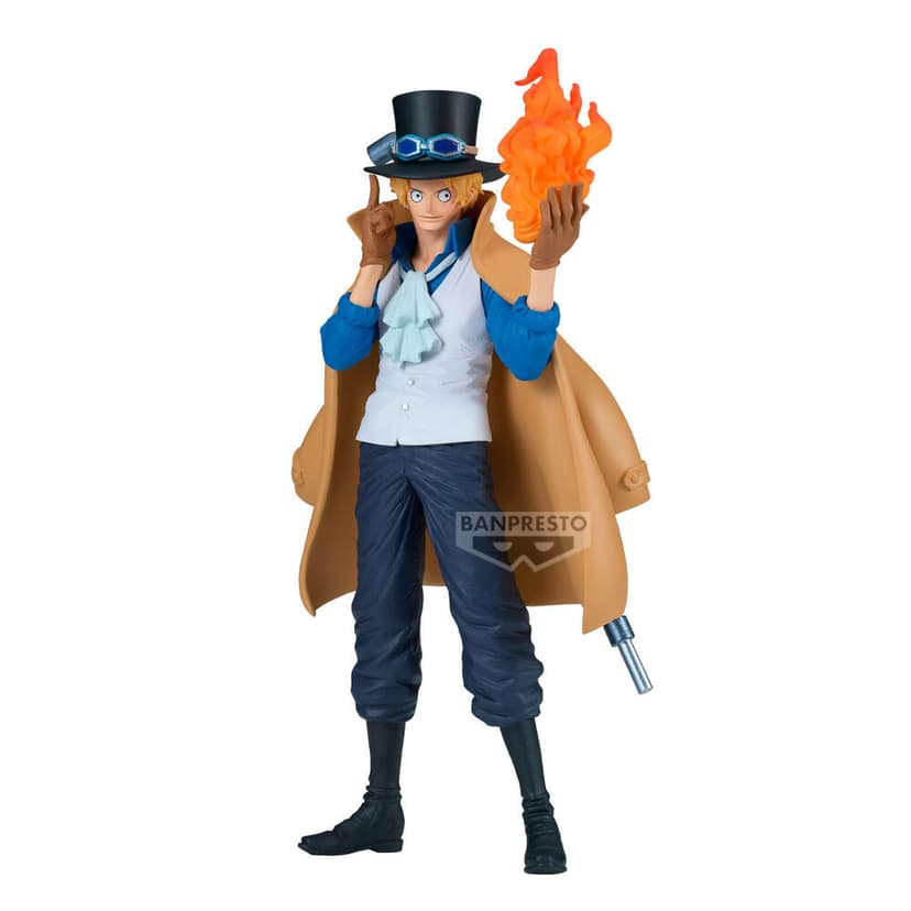 KING OF ARTIST SABO