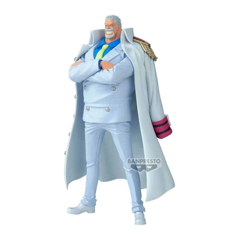 DXF～THE GRANDLINE SERIES～SPECIAL MONKEY.D.GARP