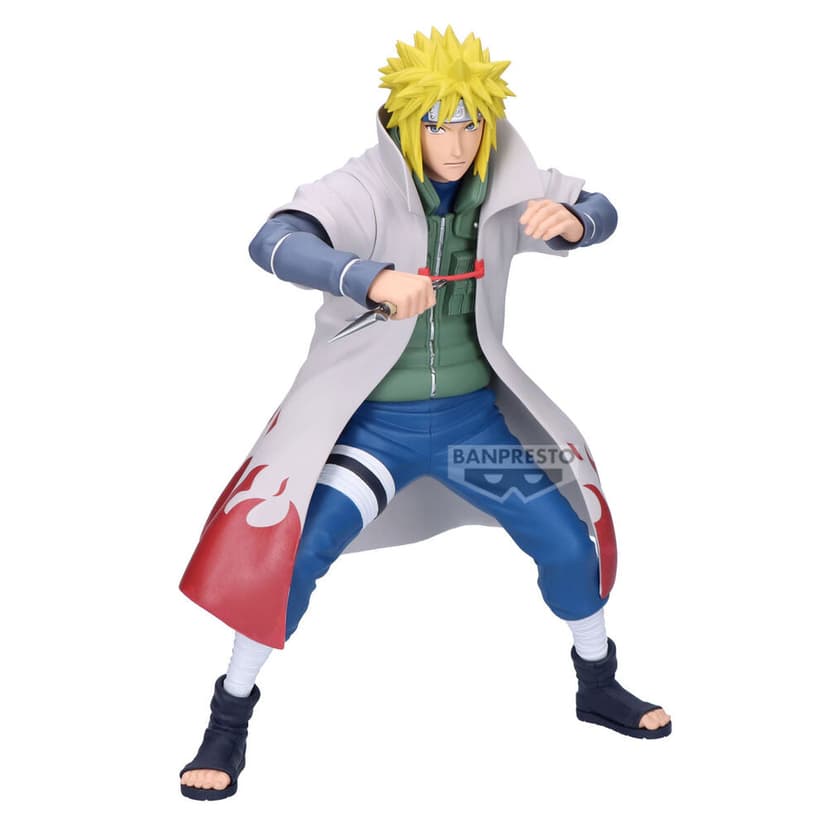 Grandista-NAMIKAZE MINATO-