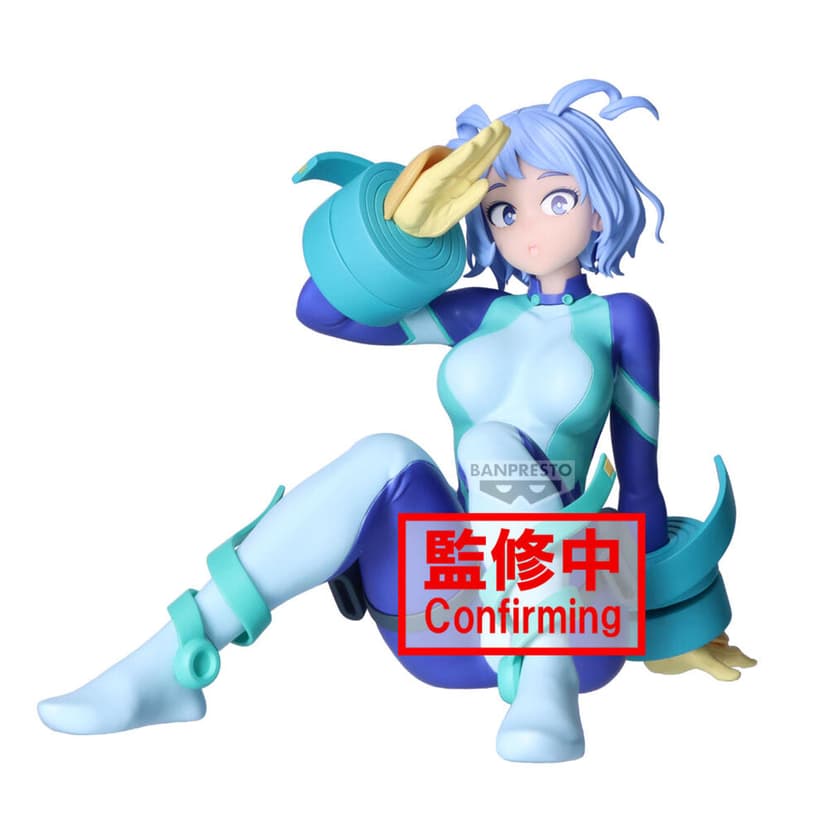 GLITTER&GLAMOURS-NEJIRE HADO-