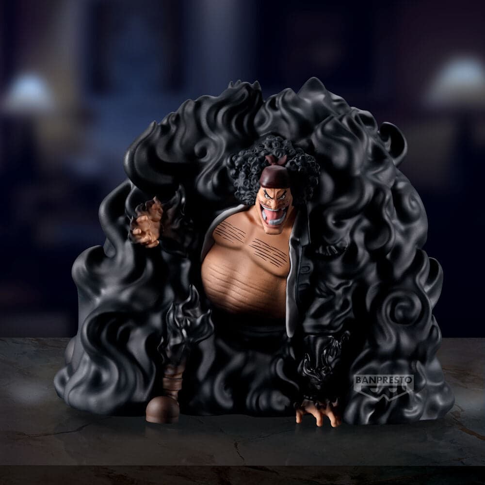 FigLife! Black Hole Marshall D. Teach