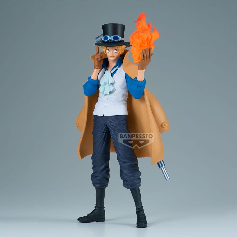 KING OF ARTIST SABO