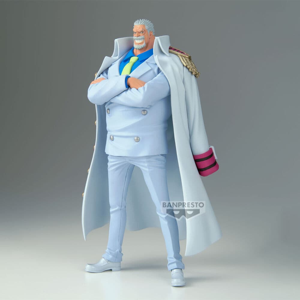 DXF～THE GRANDLINE SERIES～SPECIAL MONKEY.D.GARP