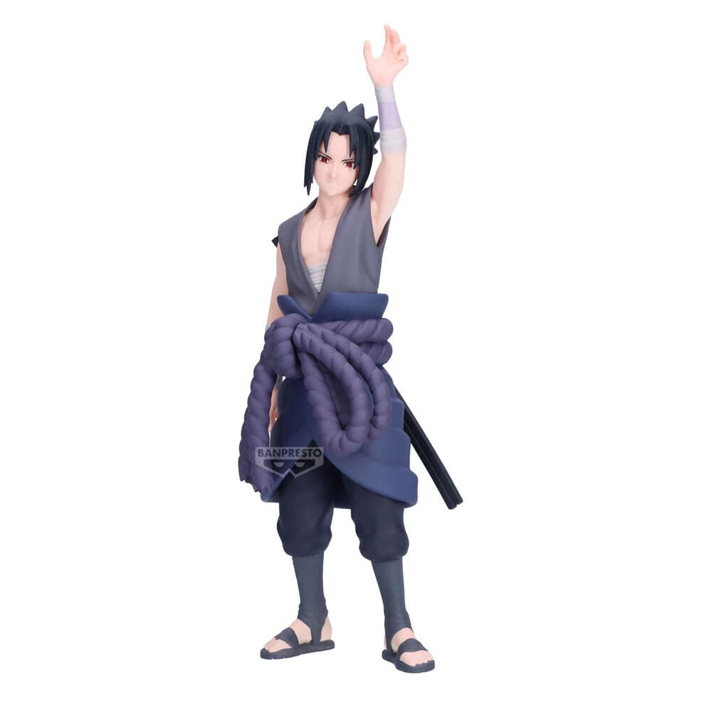 PANEL SPECTACLE -Lightning from Heaven- Uchiha Sasuke