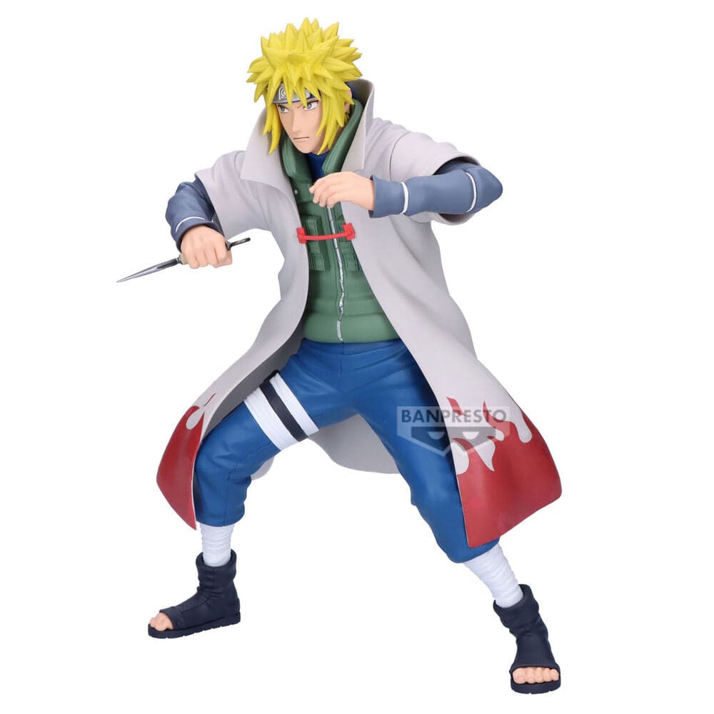 Grandista-NAMIKAZE MINATO-