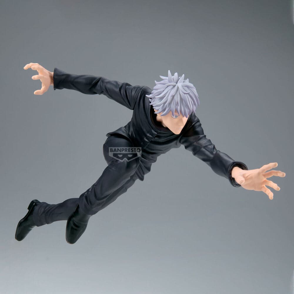 MAXIMATIC SATORU GOJO Ⅱ