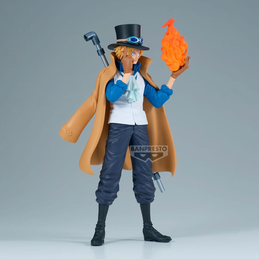 KING OF ARTIST SABO
