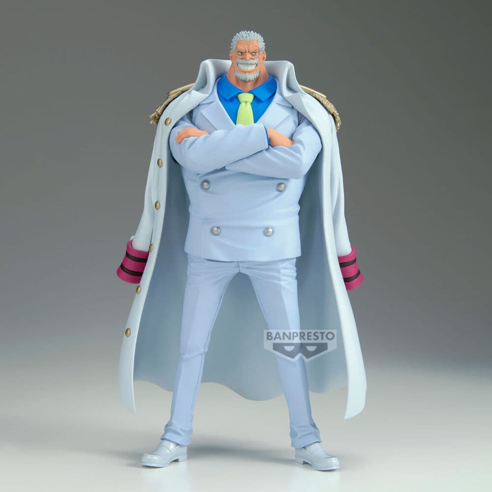 DXF～THE GRANDLINE SERIES～SPECIAL MONKEY.D.GARP