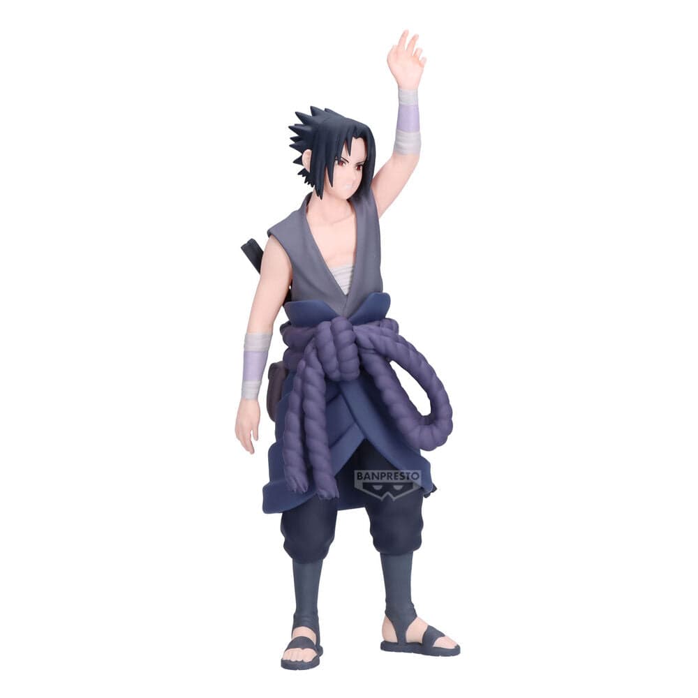 PANEL SPECTACLE -Lightning from Heaven- Uchiha Sasuke