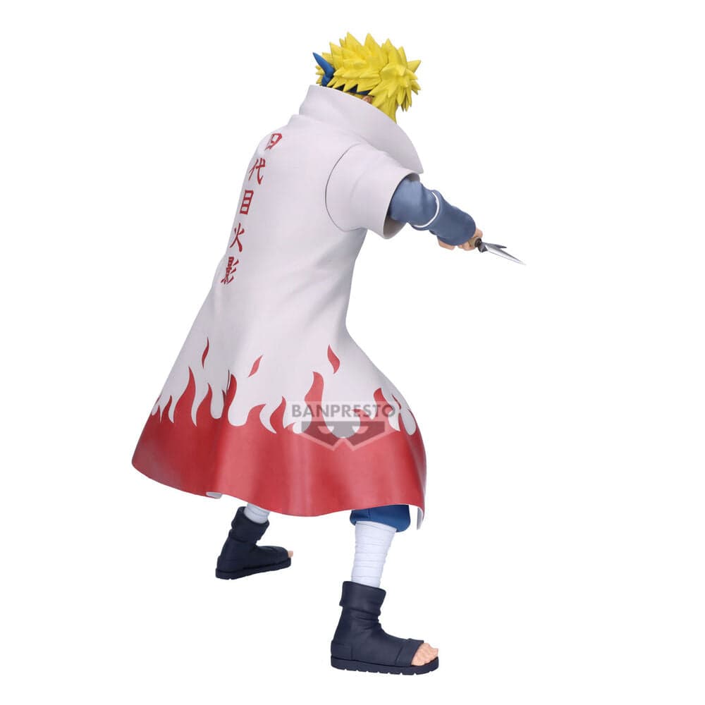Grandista-NAMIKAZE MINATO-