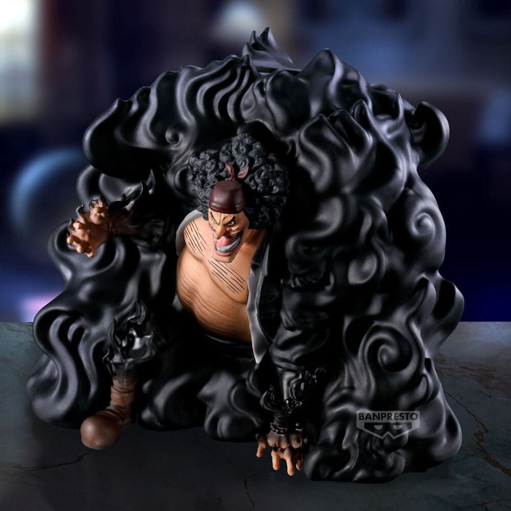 FigLife! Black Hole Marshall D. Teach
