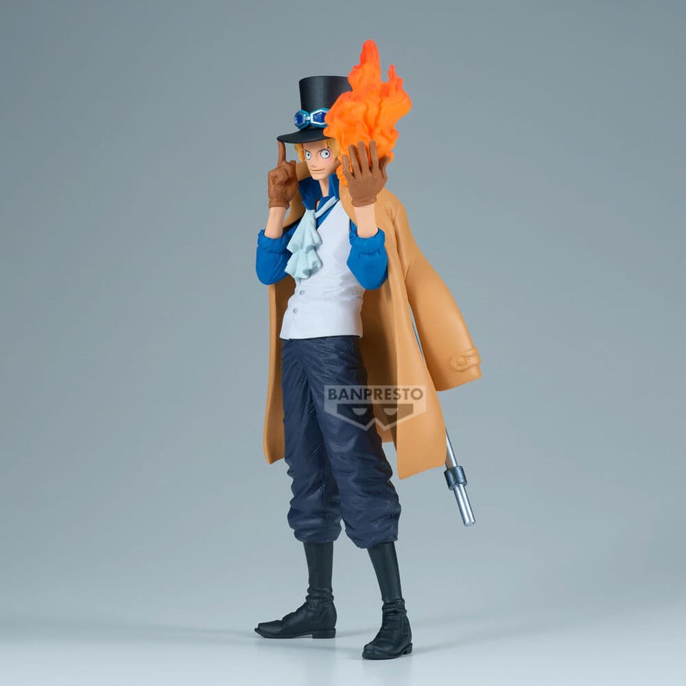 KING OF ARTIST SABO