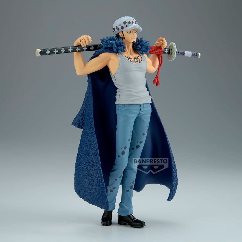 DXF～THE GRANDLINE SERIES～SPECIAL TRAFALGAR.LAW