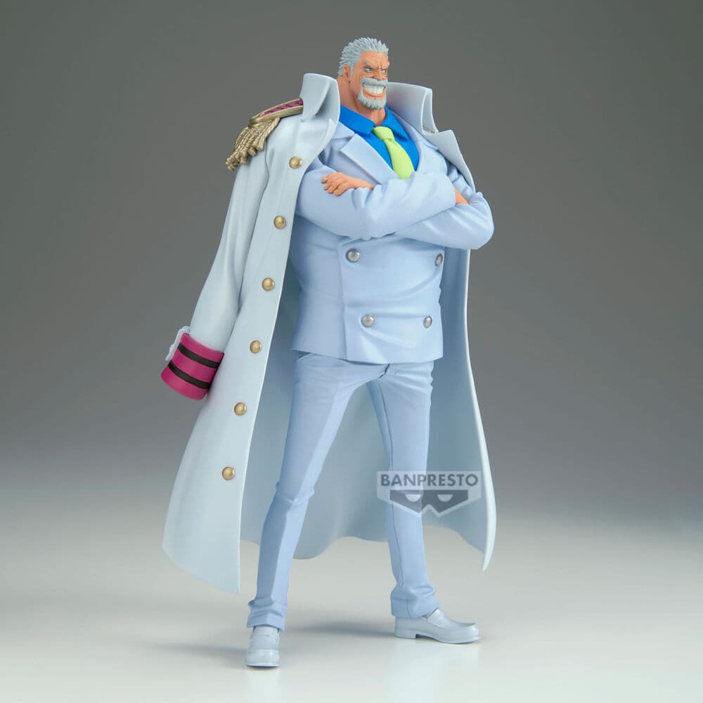 DXF～THE GRANDLINE SERIES～SPECIAL MONKEY.D.GARP