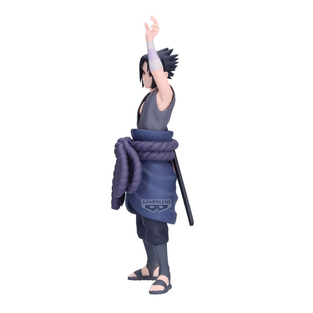 PANEL SPECTACLE -Lightning from Heaven- Uchiha Sasuke