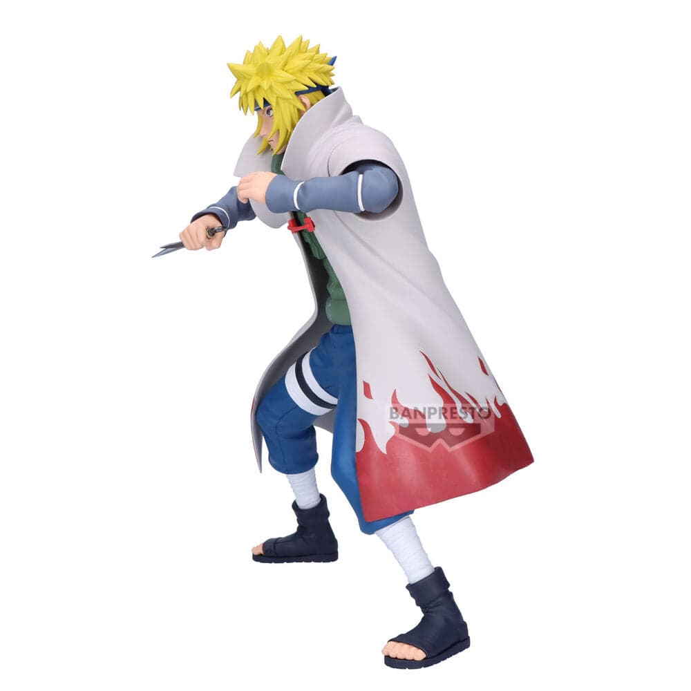 Grandista-NAMIKAZE MINATO-