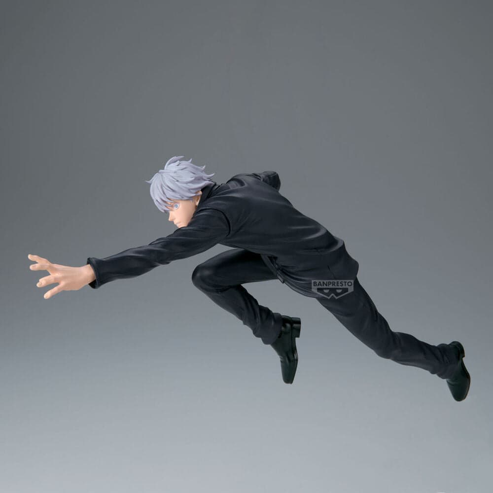 MAXIMATIC SATORU GOJO Ⅱ