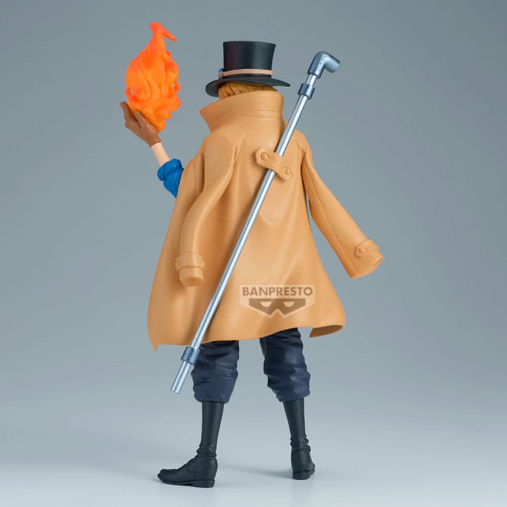 KING OF ARTIST SABO