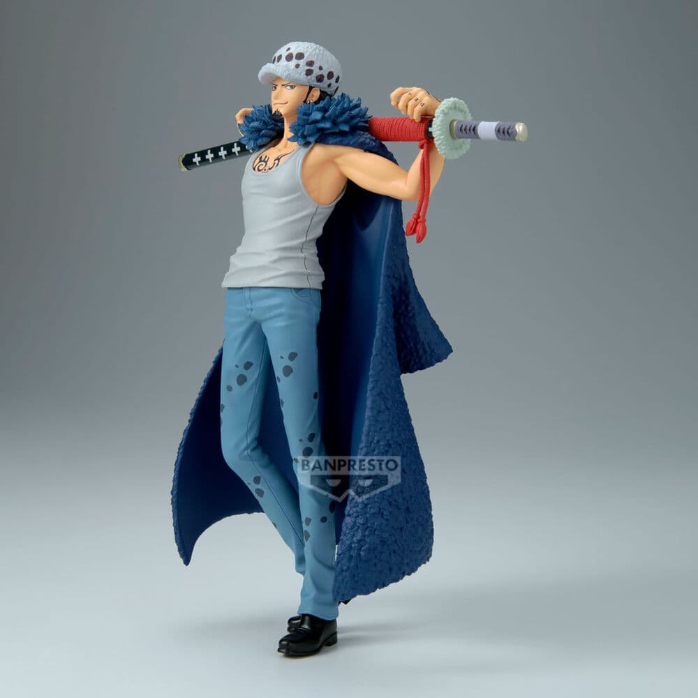 DXF～THE GRANDLINE SERIES～SPECIAL TRAFALGAR.LAW