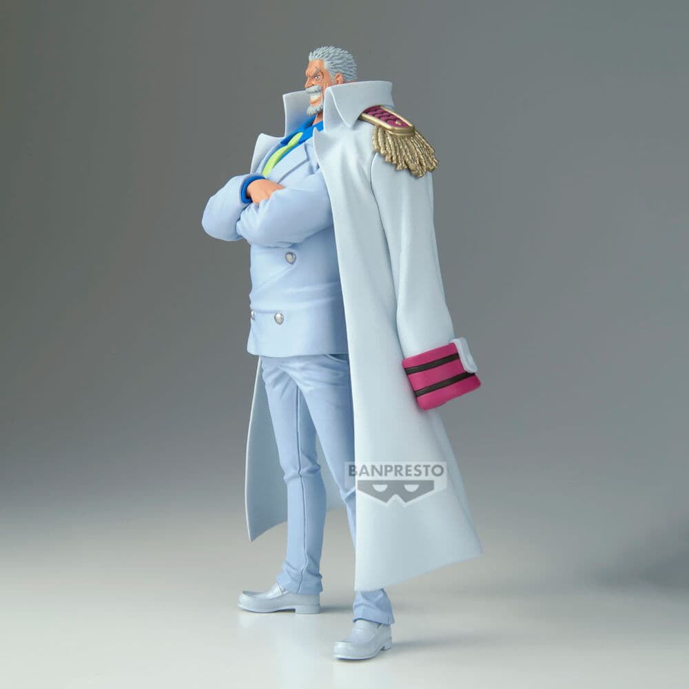 DXF～THE GRANDLINE SERIES～SPECIAL MONKEY.D.GARP