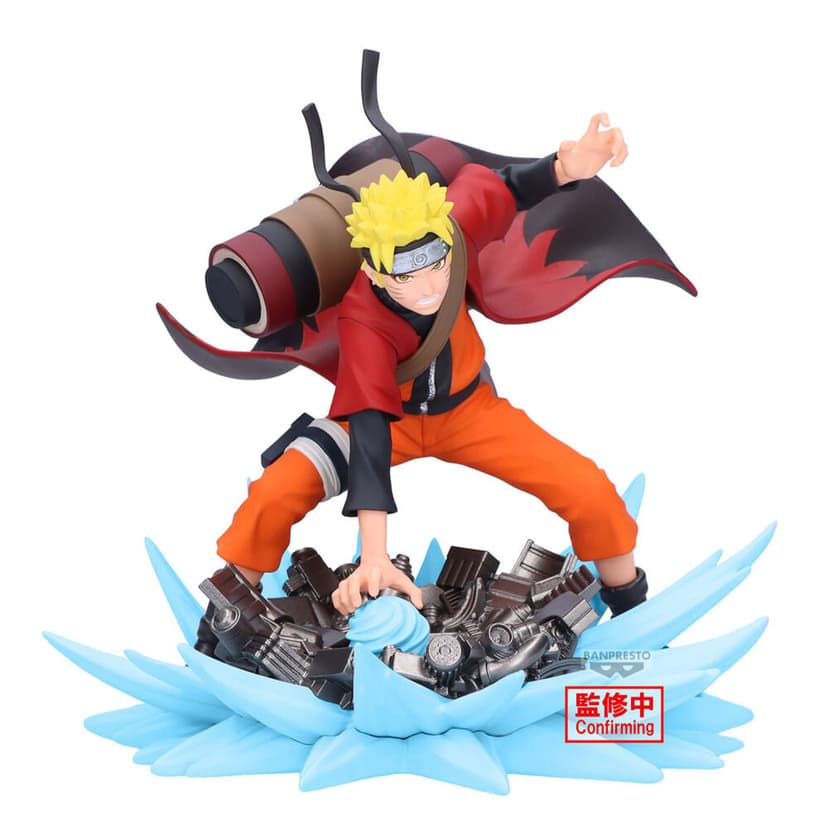 Memorable Saga Special Uzumaki Naruto
